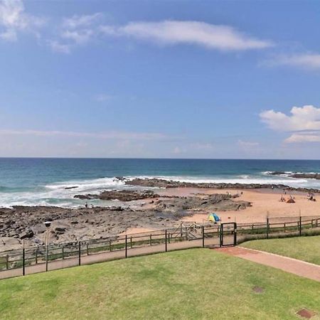 19 Tontiki Lägenhet Ballito Exteriör bild