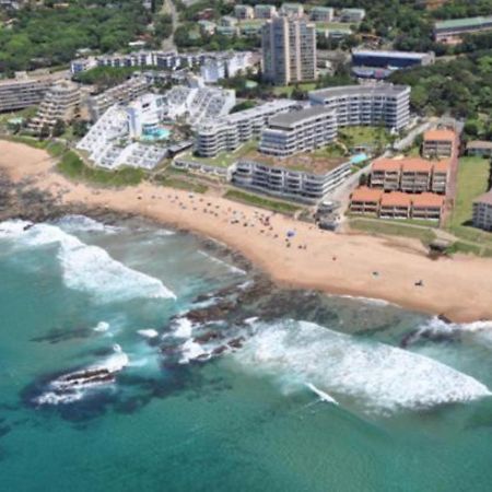 19 Tontiki Lägenhet Ballito Exteriör bild