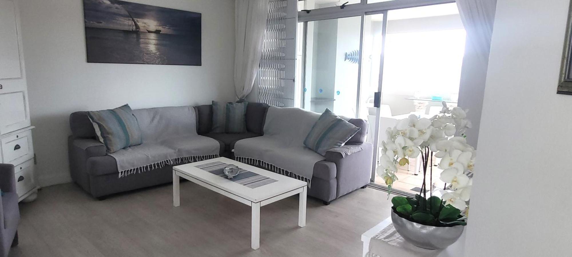 19 Tontiki Lägenhet Ballito Exteriör bild
