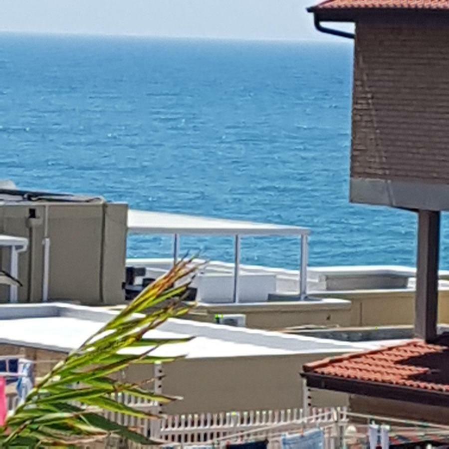 19 Tontiki Lägenhet Ballito Exteriör bild