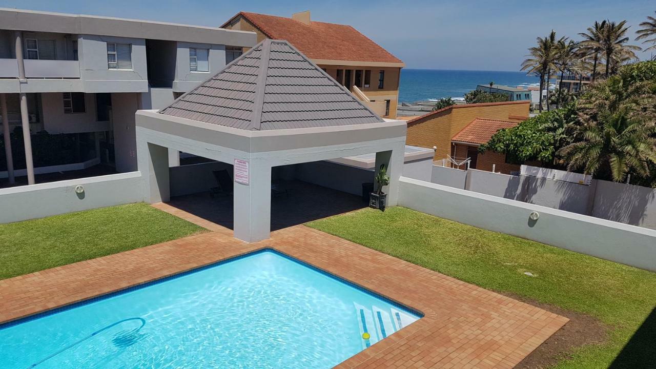 19 Tontiki Lägenhet Ballito Exteriör bild