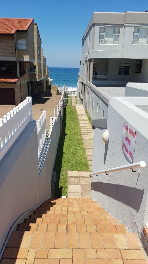 19 Tontiki Lägenhet Ballito Exteriör bild